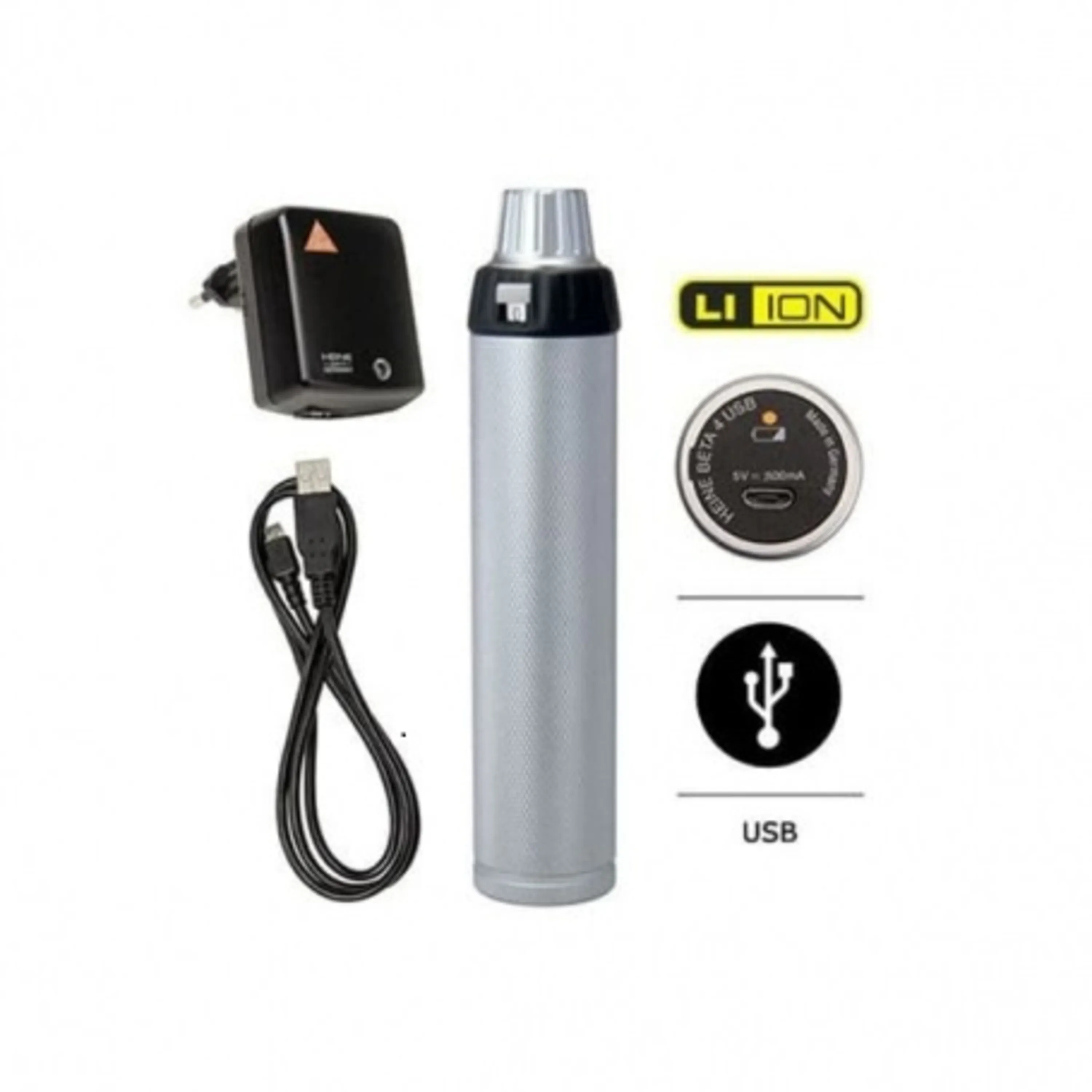 هندل ست معاینه هاین HEINE هندل ست معاینه هاین HEINE